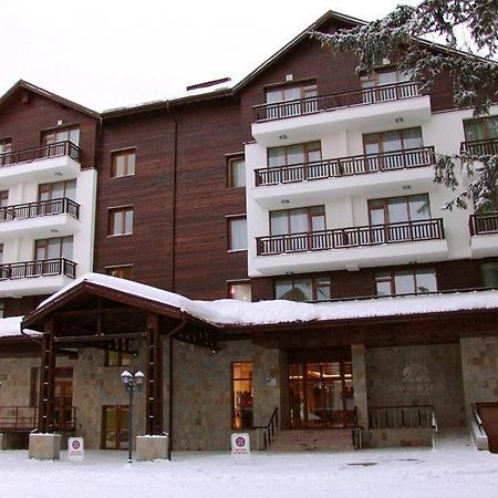 Borovets Hills Ski & Spa Exterior photo