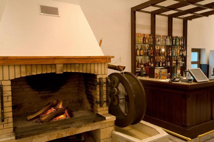 Borovets Hills Ski & Spa Exterior photo