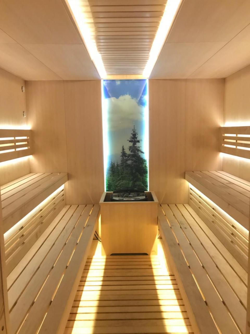Borovets Hills Ski & Spa Exterior photo
