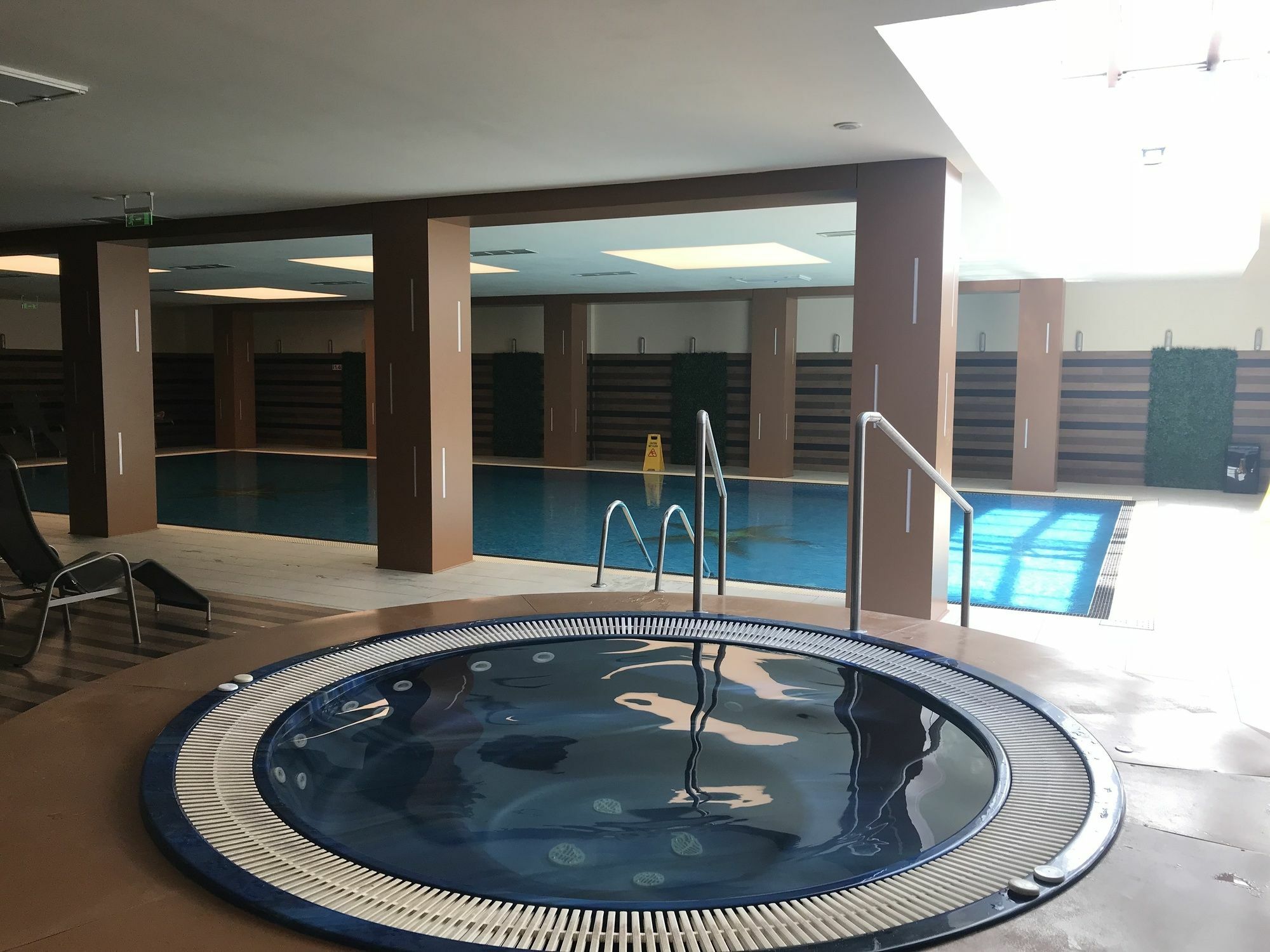 Borovets Hills Ski & Spa Exterior photo