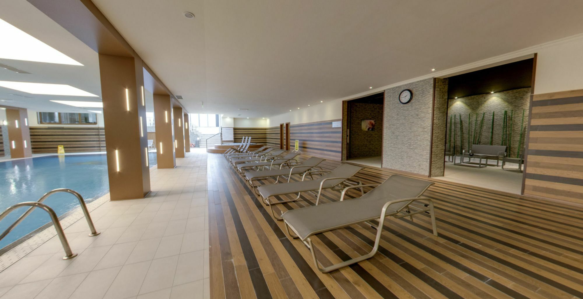 Borovets Hills Ski & Spa Exterior photo